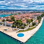 Апартаменты Coastal