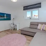 Coastal Апартаменты Задар