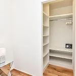 Апартаменты Coastal Задар