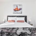 Апартаменты Coastal Задар