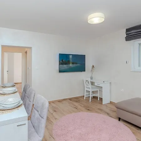 Coastal Apartmán