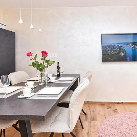 Coastal Appartement