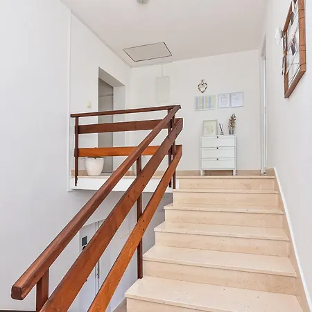 Coastal Appartement *