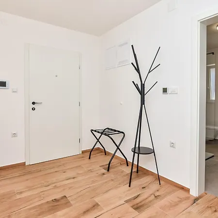 Appartement Coastal Zadar