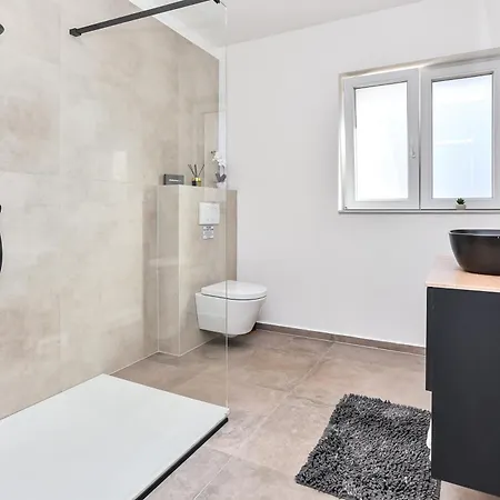 Apartmán Coastal *