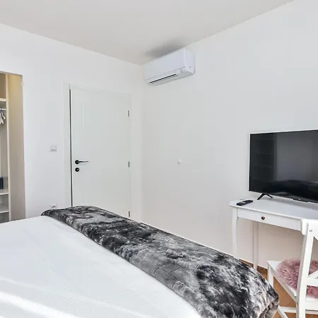Apartmán Coastal