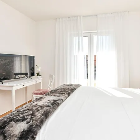 Coastal Apartmán *