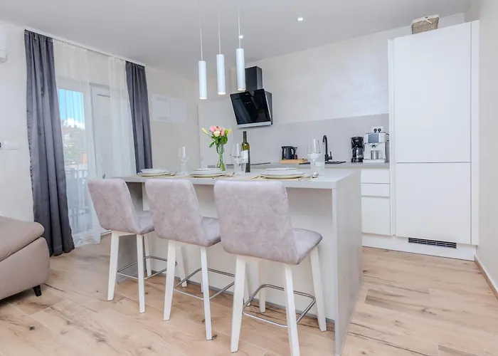 Appartement Coastal *