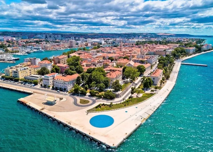 Appartement Coastal