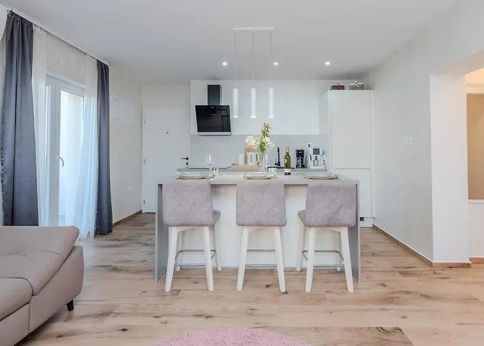 Appartement Coastal *