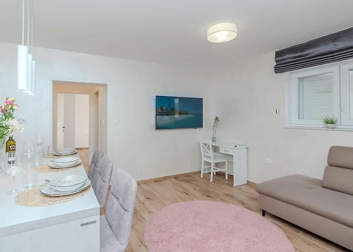 Coastal Appartement