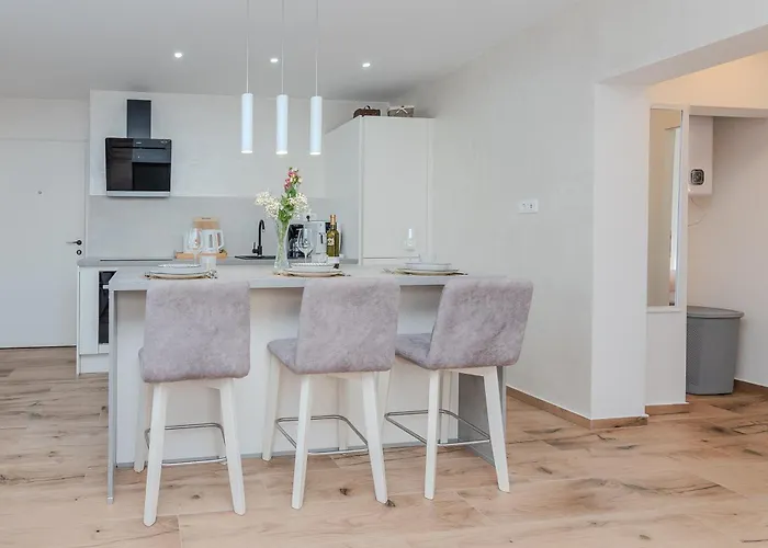 Coastal Appartement