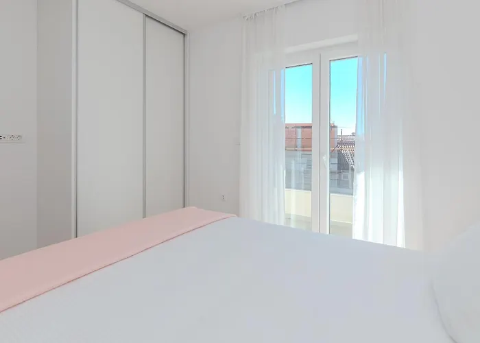 Appartement Coastal *