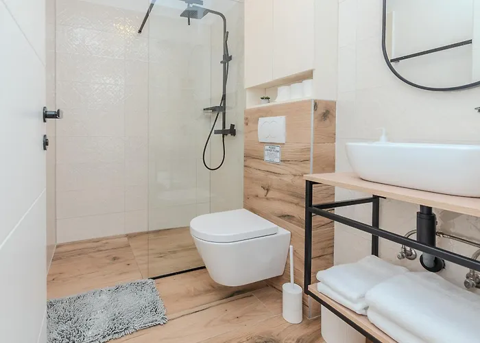 Coastal Appartement