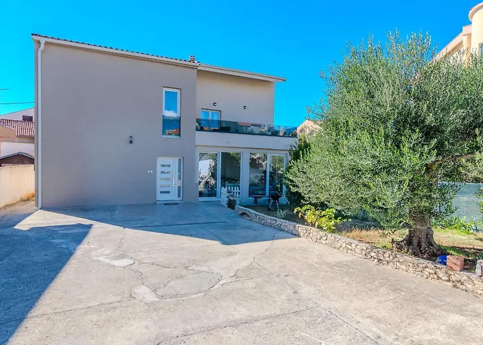 Appartement Coastal