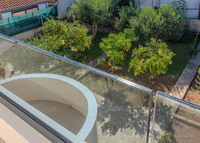 Appartement Coastal