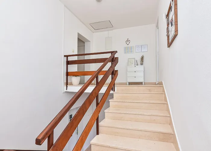 Coastal Appartement *