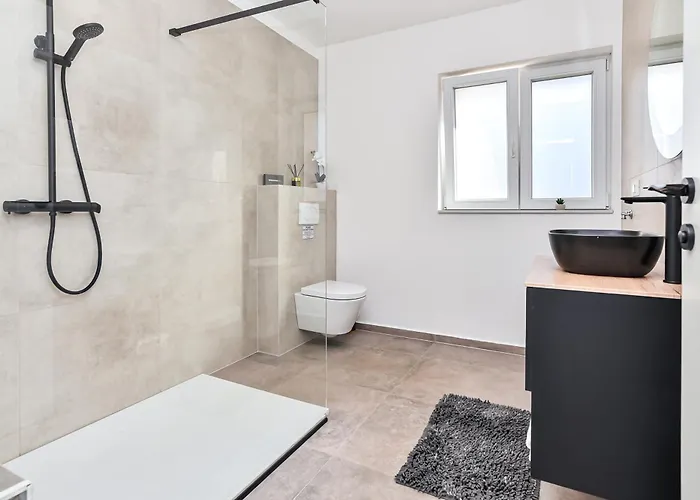 Appartement Coastal *