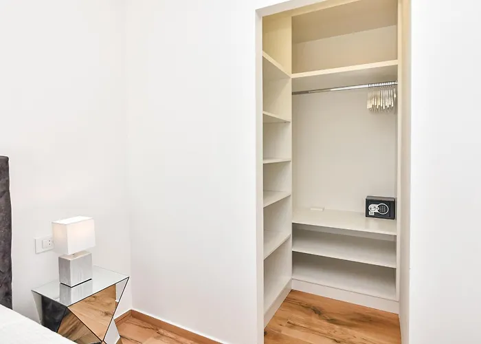 Appartement Coastal Zadar