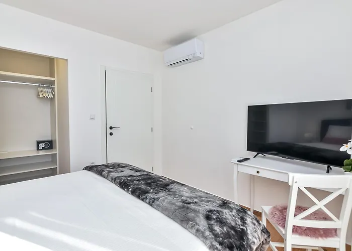 Appartement Coastal