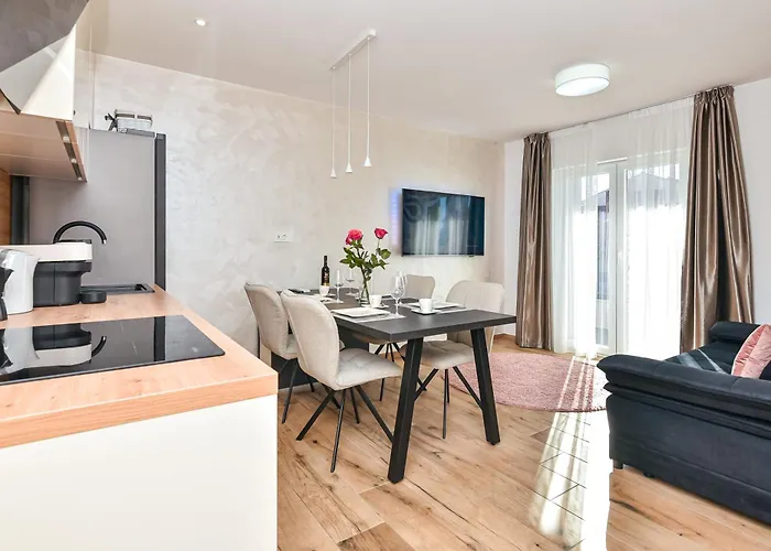 Appartement Coastal
