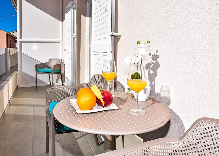 Appartement Coastal *