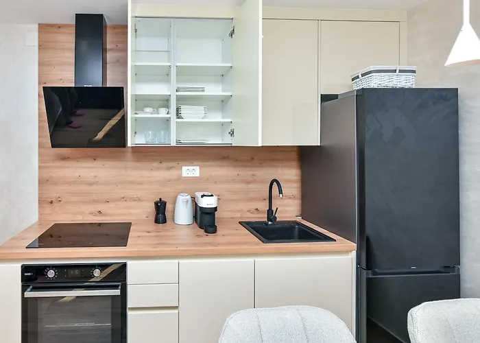 Appartement Coastal *