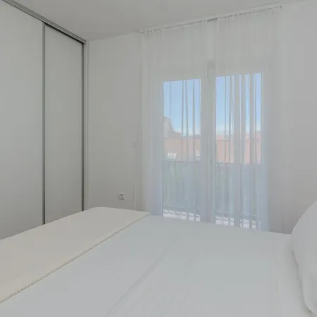 Coastal Apartment Zadar