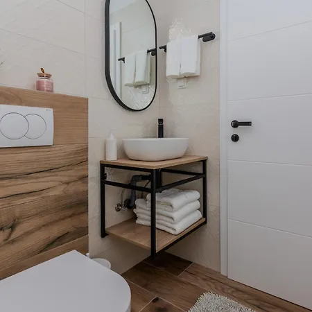 Apartment Coastal