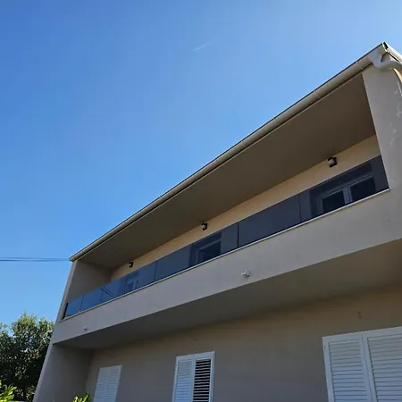 Apartment Coastal *