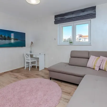 Coastal Apartamento Zadar