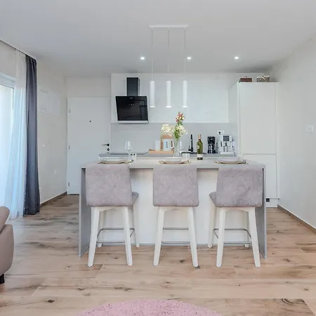 Apartamento Coastal *