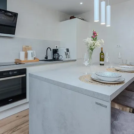 Apartamento Coastal Zadar