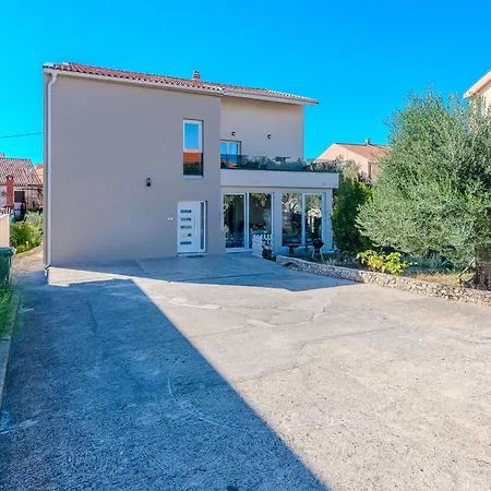 Apartamento Coastal Zadar