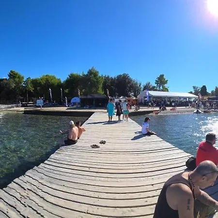 Apartamento Coastal Zadar