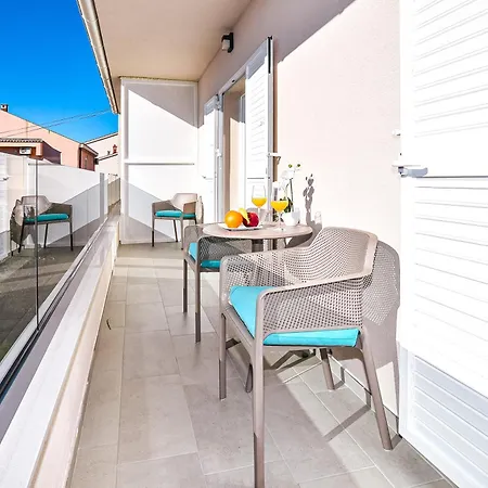 Apartman Coastal Zadar