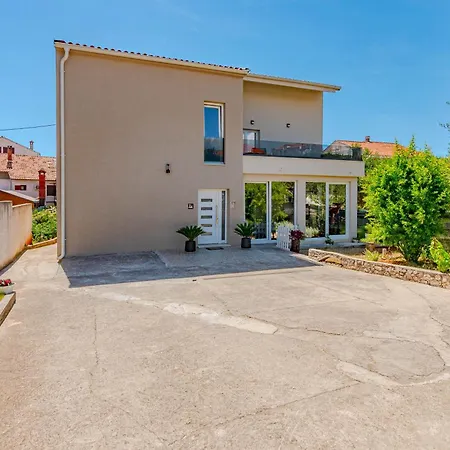 Coastal Apartment Zadar