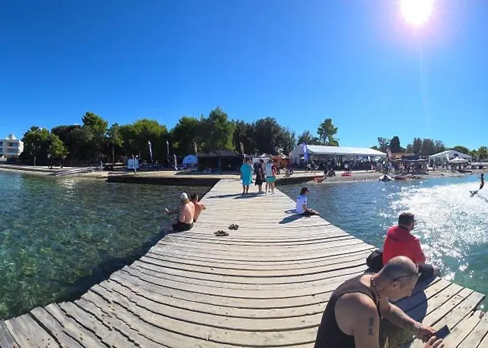 Apartman Coastal Zadar